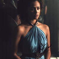 Nathalie Emmanuel