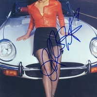 Catherine Zeta-Jones