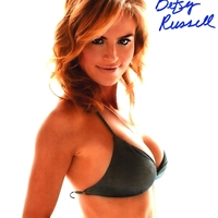 Betsy Russell