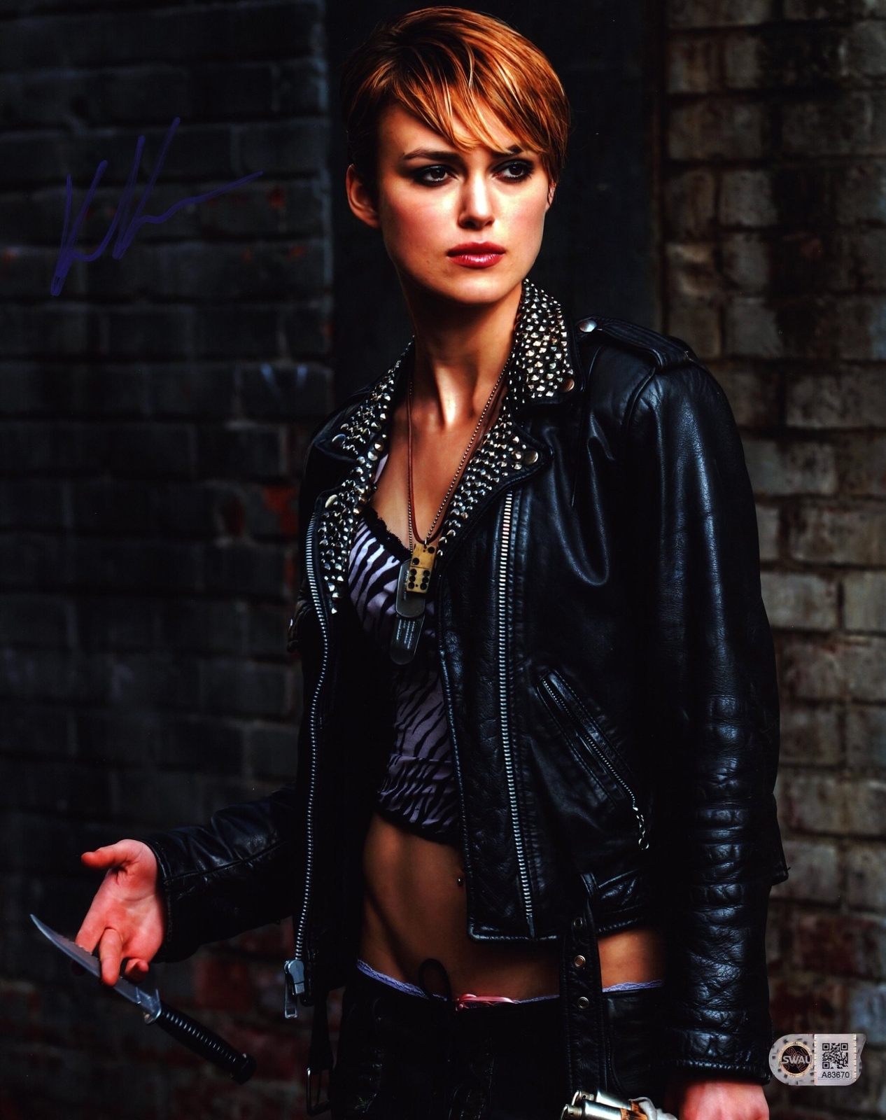 Keira Knightley