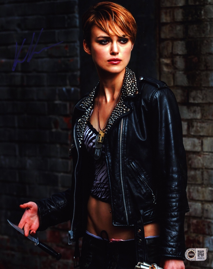Keira Knightley