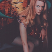 Nicole Kidman