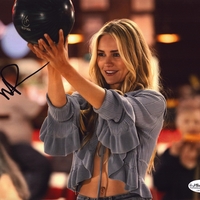 Michelle Randolph