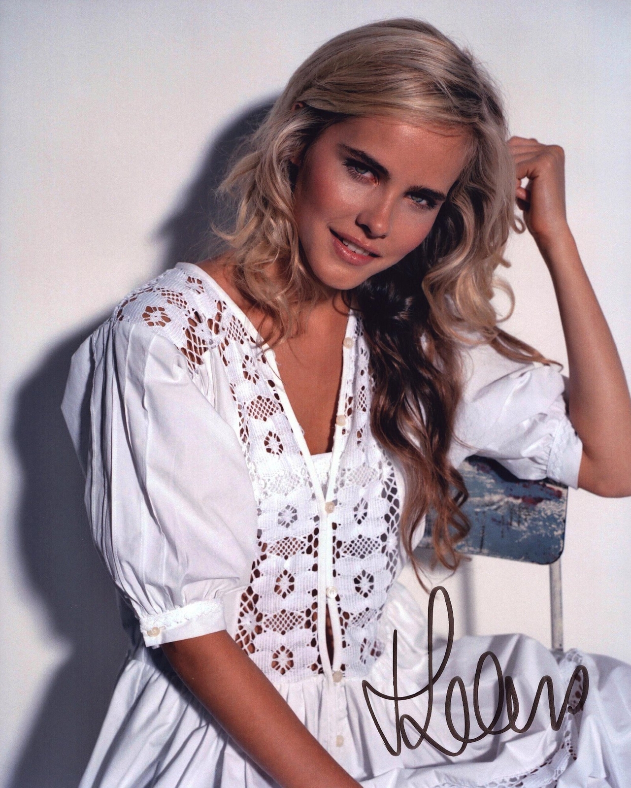 Isabel Lucas
