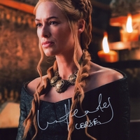 Lena Headey