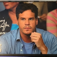Craig Sheffer signed 8x10 photo