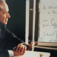 Silvio Berlusconi