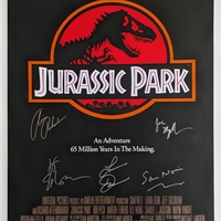 Jurassic Park