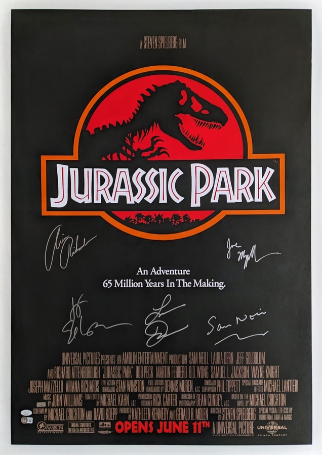 Jurassic Park