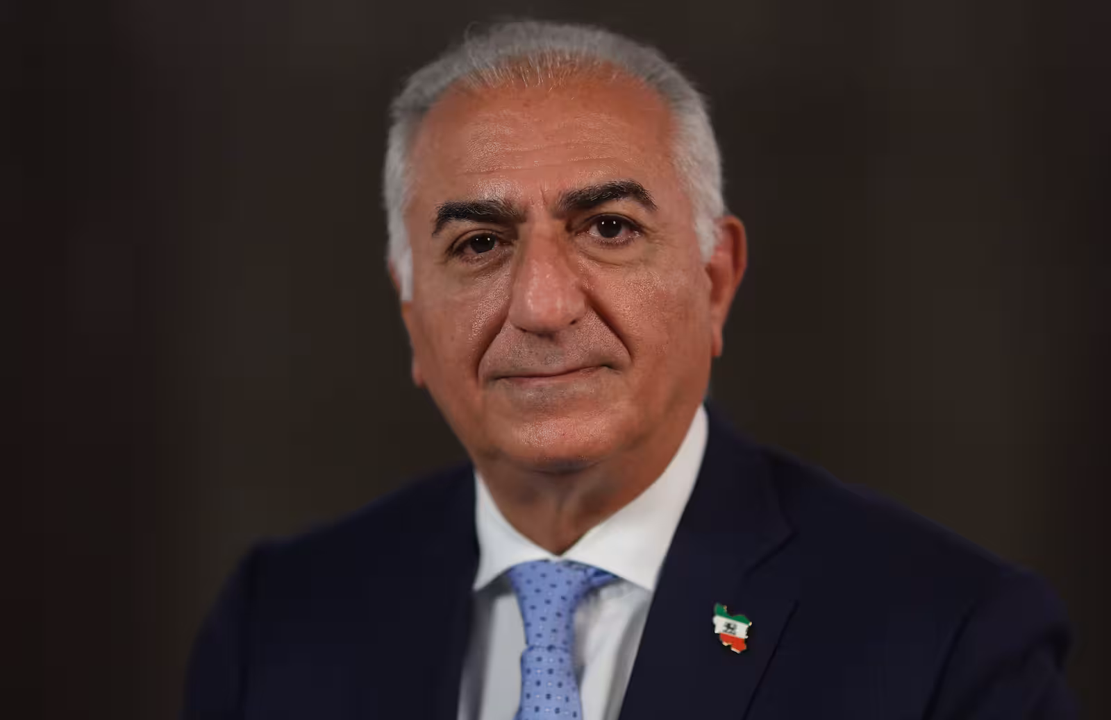 Reza Pahlavi