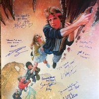 The Goonies