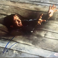 Robin Williams signed item