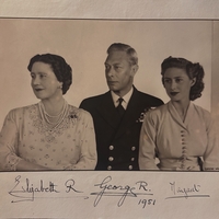 Princess Margaret, Countess of Snowdon
