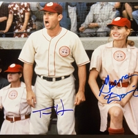 A League of Their Own