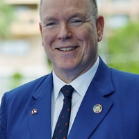 Albert II de Monaco - Prince of Monaco