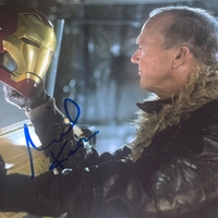 Michael Keaton signed item