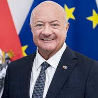 Christian Stocker - Chancellor of Austria