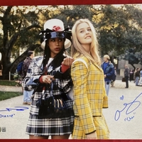 Clueless