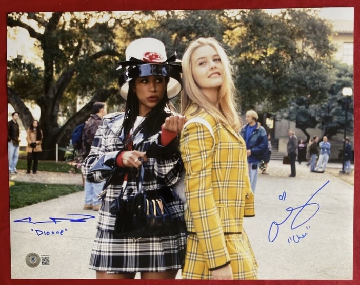 Clueless
