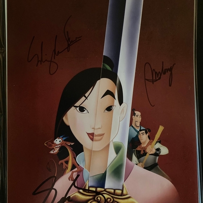 Mulan