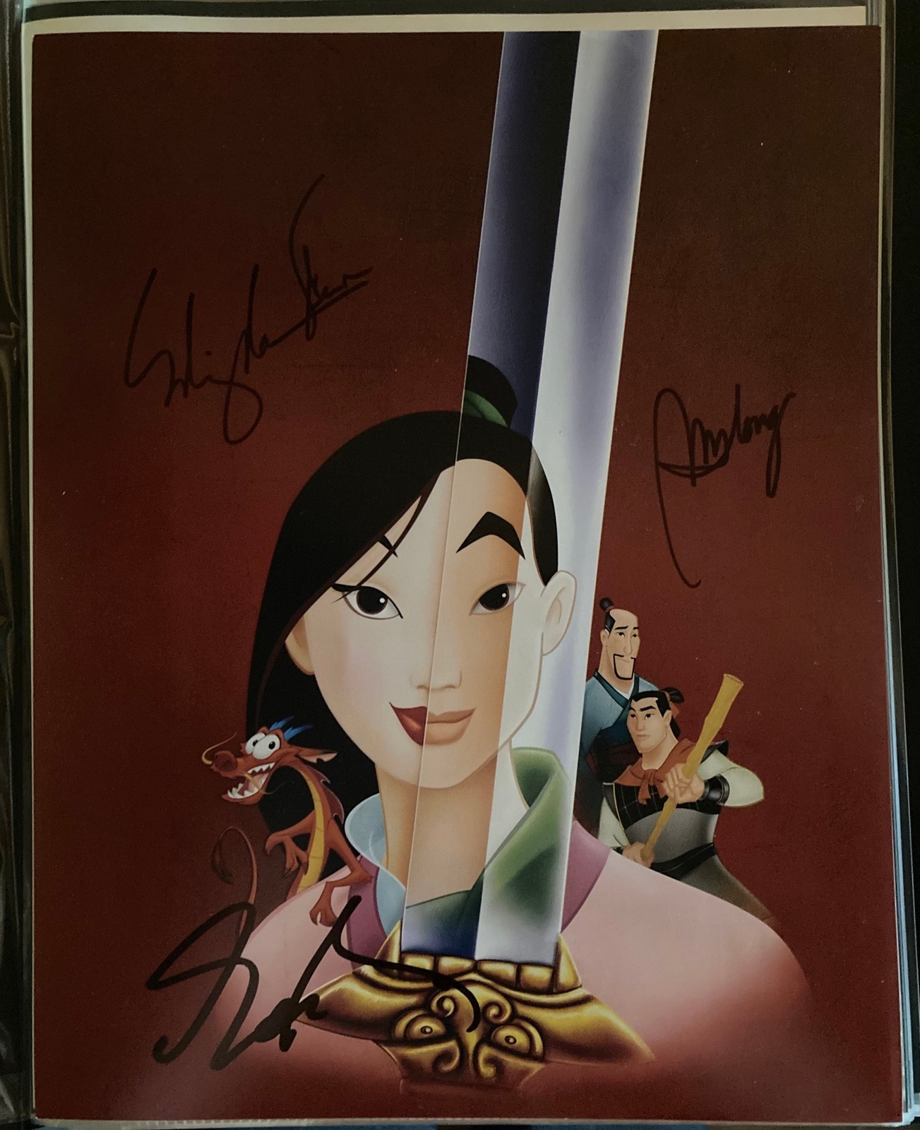 Mulan