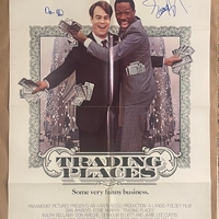 Trading Places
