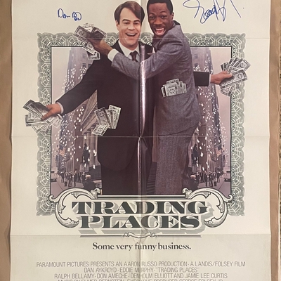 Trading Places