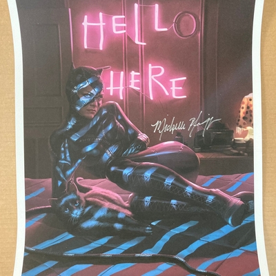 Catwoman