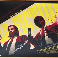 Pulp Fiction
