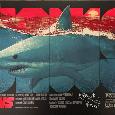 Jaws