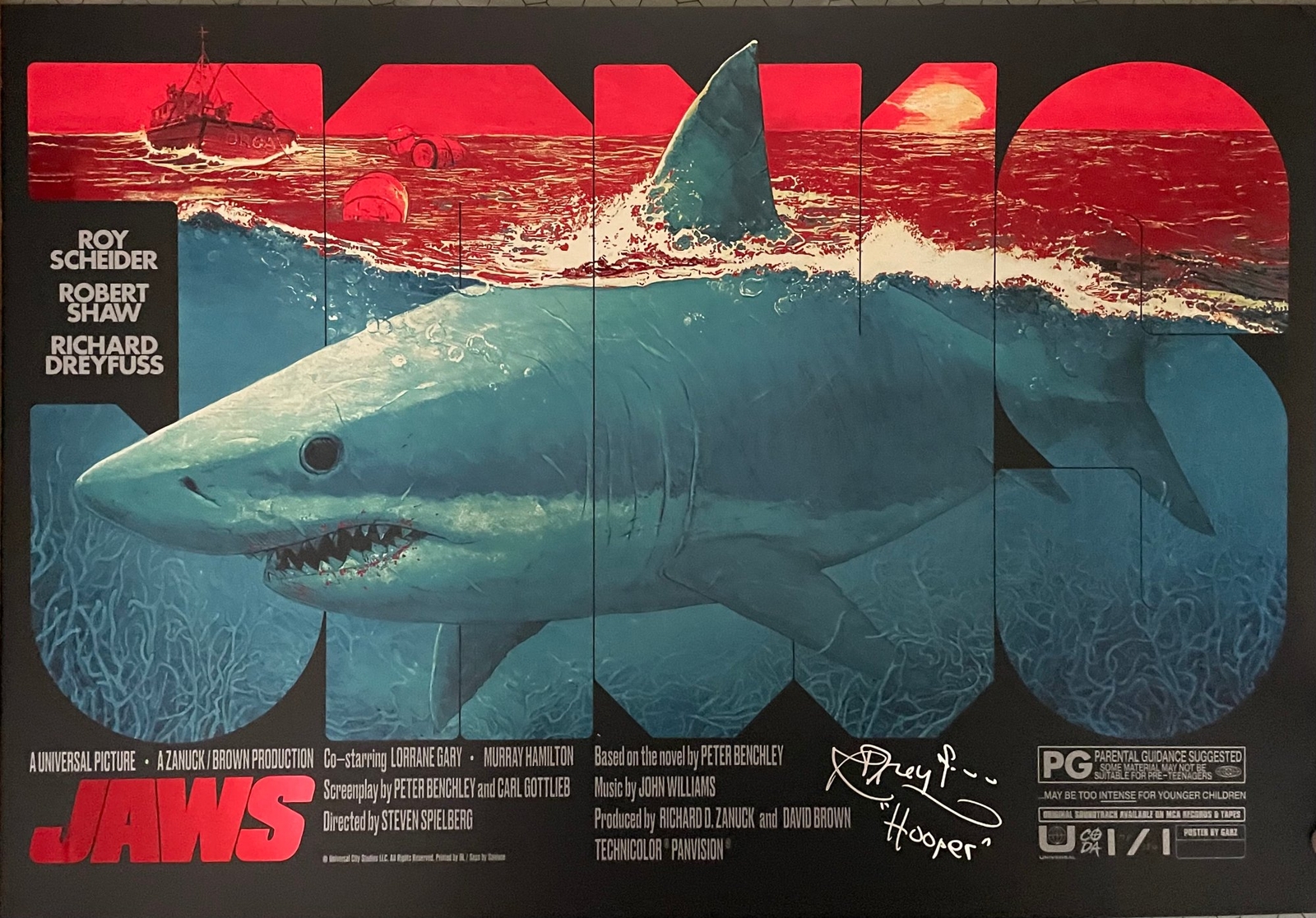 Jaws