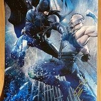 The Dark Knight Rises