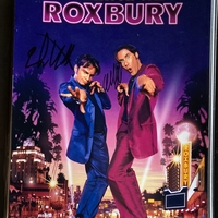 A Night at the Roxbury