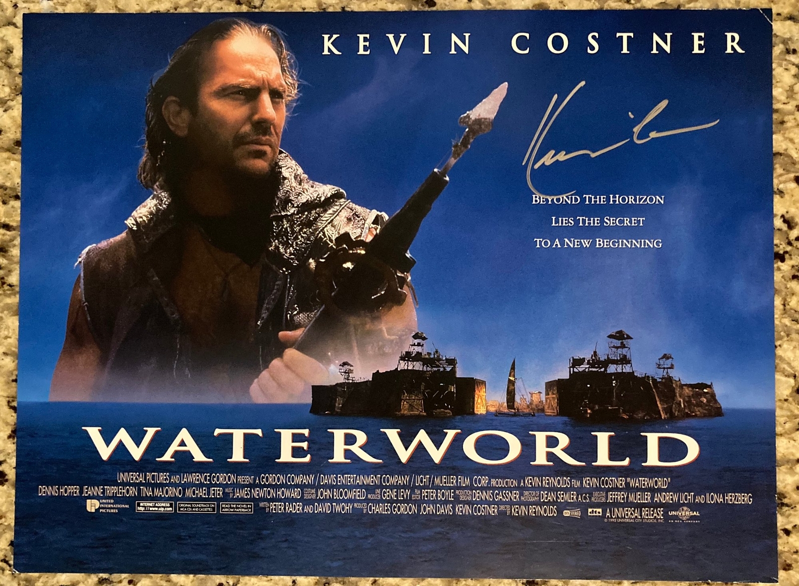 Waterworld