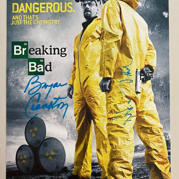 Breaking Bad