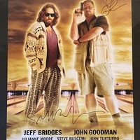 The Big Lebowski