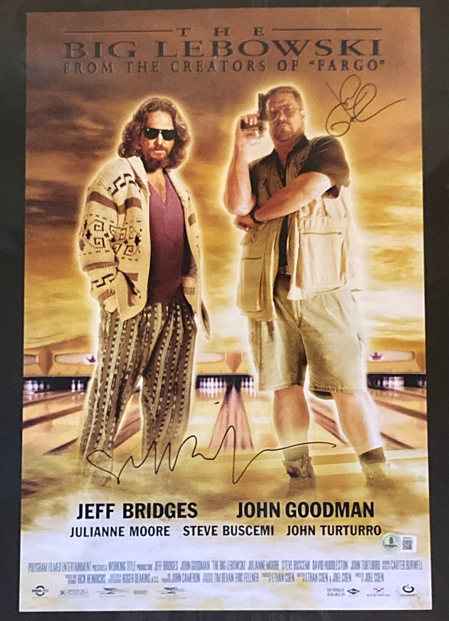 The Big Lebowski