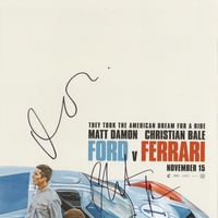 Ford v Ferrari
