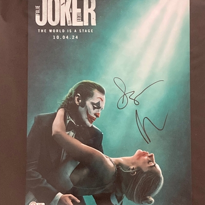 Joker: Folie à Deux