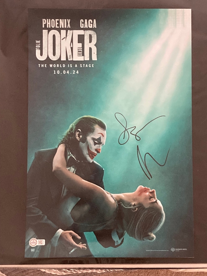 Joker: Folie à Deux