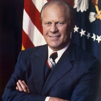 Gerald R. Ford - Former President of the U.S.