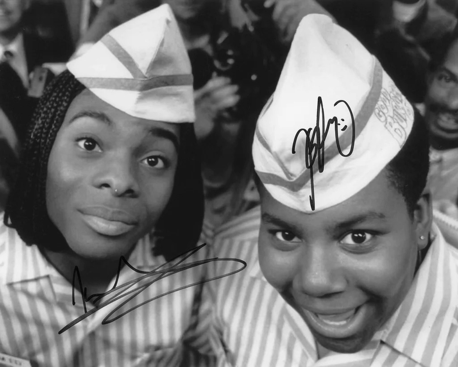 Good Burger