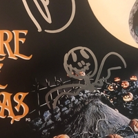 The Nightmare Before Christmas