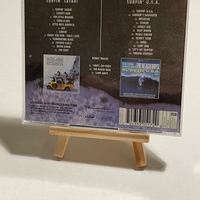 The Beach Boys - Surfin’ Safari. Signed by David Marks
