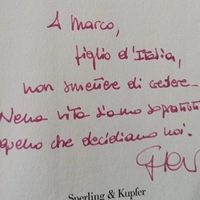 Giorgia Meloni - Prime Minister of Italy