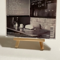 Ray Davies - Working Man’s Cafe CD. Signed by Ray Davies