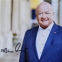 Christian Stocker - Chancellor of Austria