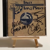 Faces - Long player cd. Signed by Ian McLagan and Kenny Jones