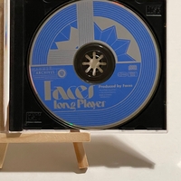 Faces - Long player cd. Signed by Ian McLagan and Kenny Jones