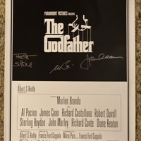 The Godfather